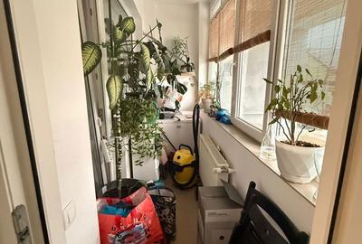 Apartament cu 2 camere în Central - 4