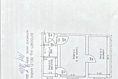 Se vinde urgent! Apartament in zona lini?tita - 1