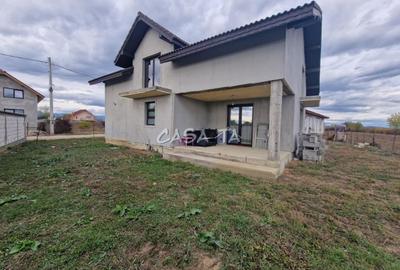 Casa P+M situata in Targu Jiu,  Ana Ipatescu - 19