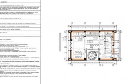 Casă cu 7 camere cu Canalizare în Hărman - 1