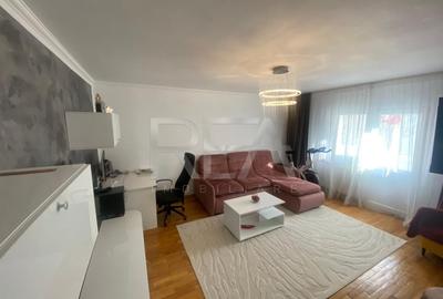 3 Camere Sebastian