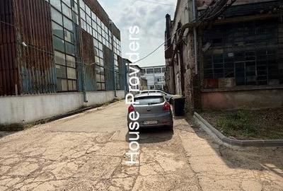 Inchirieri Spatii Industriale Eroii Revolutiei Berceni - 3