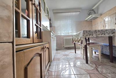 Apartament cu 2 camere semidecomandat în Călărași - 4