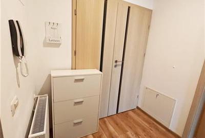 Giroc 2 camere decomandat, et 1, loc parcare - 5