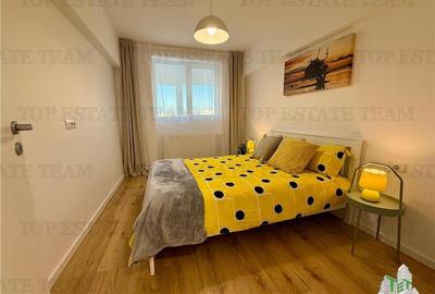 Apartament 3 camere RENOVAT la 5 min de Metrou Raul Doamnei | 74mp Apartament 3 camere RENOVAT la 5 min de Metrou Raul Doamnei | 74mp - 7