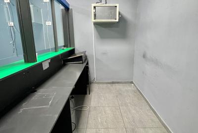 Spatiu comercial | Ferentari | 100 mp | Vizibilitate excelenta - 4