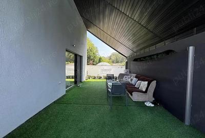 Casa P+E+M Mihaesti-Munteni - 20