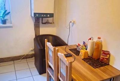Apartament 3 camere zona Ciresica Sibiu - 2