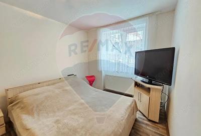 Apartament pe mal cu 2 camere - 4
