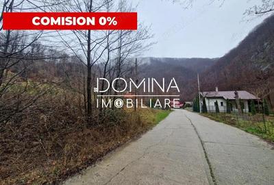 Teren de 4416 mp, în Peștișani - 2