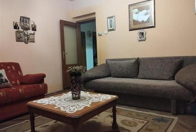 Apartament cu 2 camere decomandat în Apollo - 7