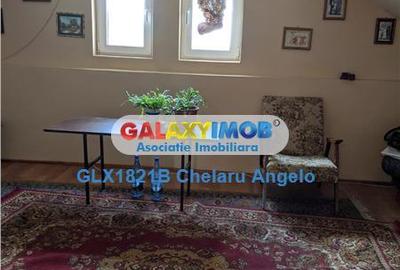 Casă cu 4 camere cu Teren 2000 Mp în Grădiștea - 15