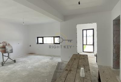 Casa parter, 4 cam, 100mp utili, 436mp teren! Comision 0%! - 11