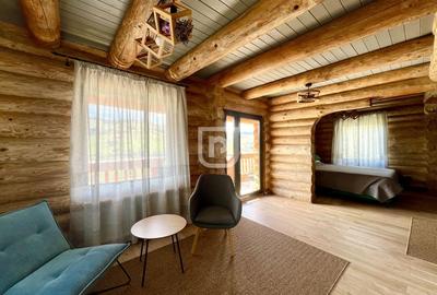 Pensiune/Casa 4 dormitoare | Gura Humorului | Bucovina - 14