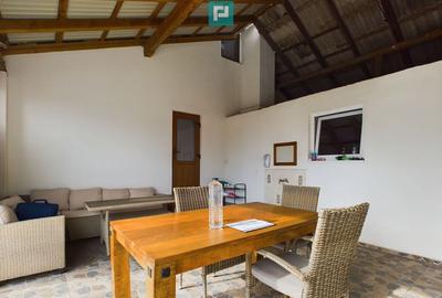 Casa Individuala Carpini? - 2