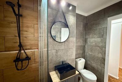 Apartament cu 3 camere decomandat în Gheorghe Lazăr - 2