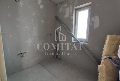Casa individuala | 122 mp | Calea Baciului - 10