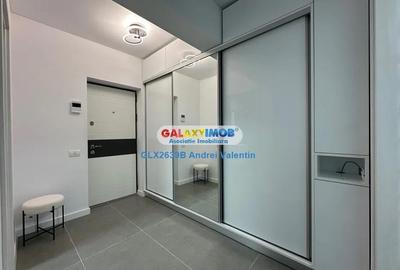 Garsoniera Lux Bloc Nou - Berceni - Dimitrie Leonida - NOU - 5