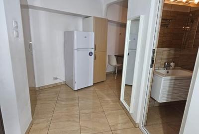 Apartament cu 2 camere decomandat, mobilat în Splaiul Independenței - 9