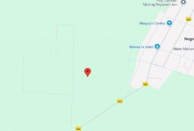 Teren de 9000 mp, în Schela - 9