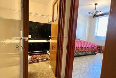 Apartament cu 2 camere semidecomandat în Țiglina 1 - 4