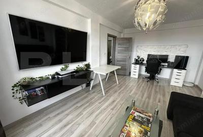 Apartament cu 2 camere decomandat în Central - 5