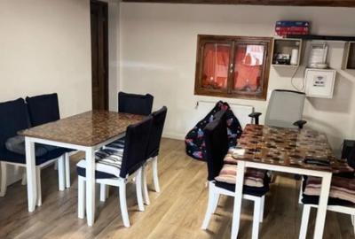 Casă cu 5 camere cu Teren 350 Mp în Mănăștur