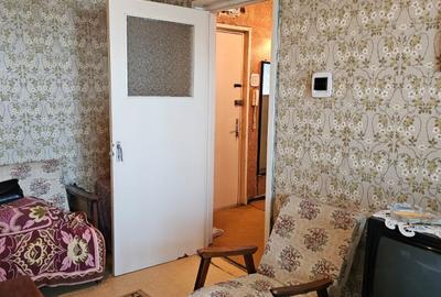 Apartament cu 2 camere în Tomis III - 3