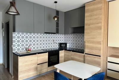 Apartament cu 2 camere decomandat în Copou - 3