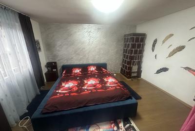 Casă individuală cu 3 camere cu Teren 791 Mp în Ștefăneștii de Jos - 6