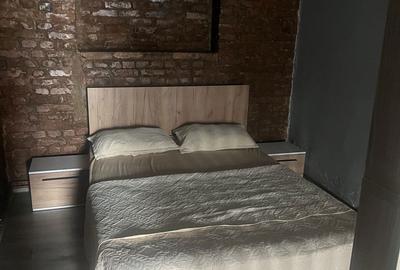 Apartament cu 3 camere în Ultracentral - 3
