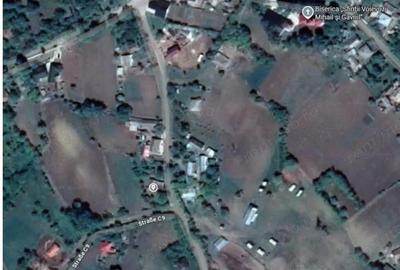 Casa si teren Costinesti, Botosani, ID: R2728052 - 4