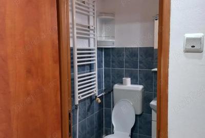 Garsonieră decomandată în Progresul