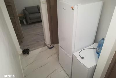 Apartament cu 2 camere în Alexandru cel Bun - 7