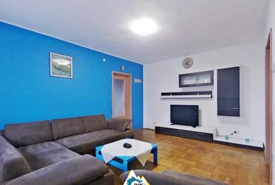Ocazie unica! Apartament cu 3 camere in Podgoria pozitie excelenta