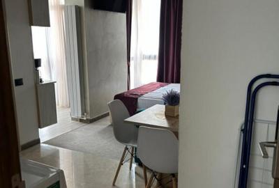 STUDIO de inchiriat situat in zona Tomis Nord - CAMPUS - 6