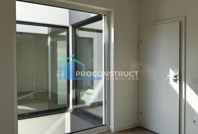 Duplex cu 4 camere cu Canalizare în Aradului - 12