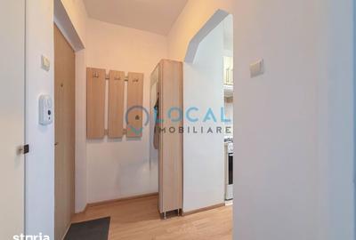Apartament cu 2 camere semidecomandat, mobilat în Gheorgheni - 9