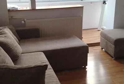 Apartament cu 3 camere semidecomandat în Tipografilor - 1