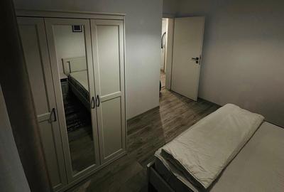 Apartament cu 2 camere semidecomandat în Aradului - 7