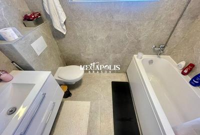 Duplex 3 camere | Prima închiriere | Triaj - 8