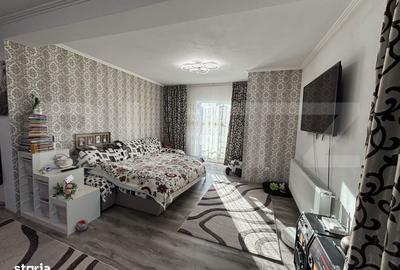 Apartament cu 4 camere în Central - 8