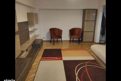 Apartament cu 3 camere decomandat în Central - 2