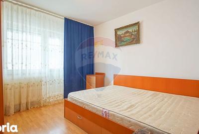 Apartament cu 3 camere decomandat, mobilat în Astra - 15