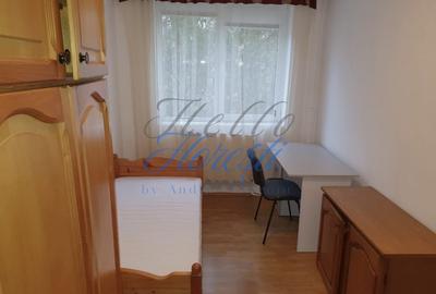 Inchiriere apartament 4 camere 78mp | GHEORGHENI | Cluj - 3