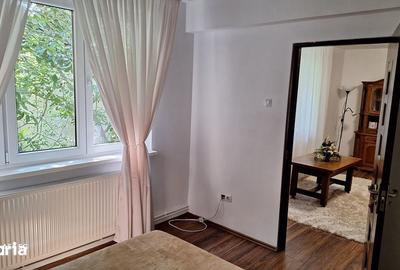 Apartament cu 2 camere în Sud - 8