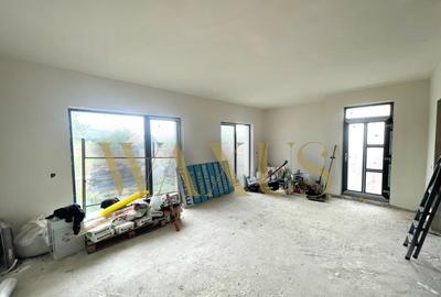 Duplex de vanzare in Dambul Rotund, 150mp utili, 750mp teren - 4