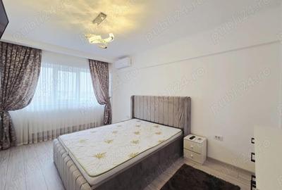 Apartament renovat mobilat nou si modern - 7