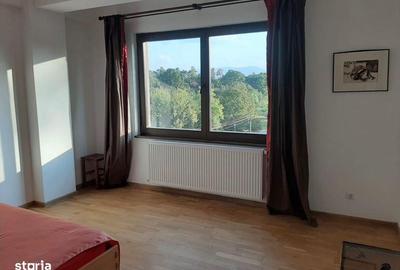 Apartament cu 2 camere în Sub Arini