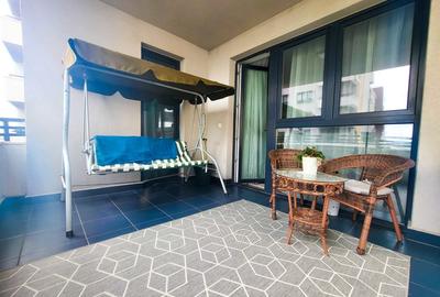 Apartament 3 camere, Victoria Residential - 8